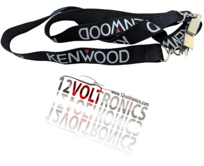 Car Audio Enthusiasts Assorted Lanyard Pack - Image 10