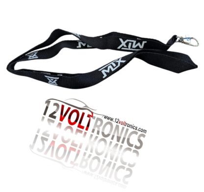 Car Audio Enthusiasts Assorted Lanyard Pack - Image 4