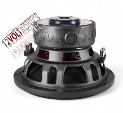 DB DRIVE WDX10G0.4 10″ SUBWOOFER (pair) - Image 3