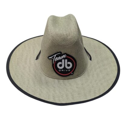 DB Drive Swag Pack Shirt & Hat Bundle - Image 2