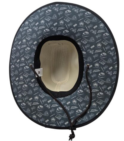 DB Drive Swag Pack Shirt & Hat Bundle - Image 3