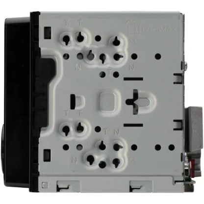 Pioneer MVH-S620BS Double DIN Digital Media Receiver - Image 6