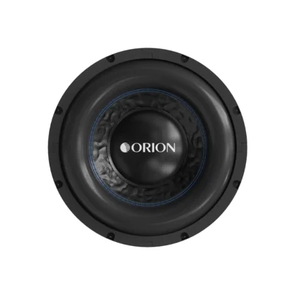 ORION CBW804S 8″ Car Subwoofer | 200W RMS Cobalt Series(pair) - Image 4