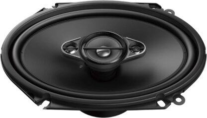 PIONEER TS-A6880F 6X8″ 4-WAY CO-AXIAL SPEAKERS - Image 2