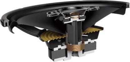 PIONEER TS-A6880F 6X8″ 4-WAY CO-AXIAL SPEAKERS - Image 4