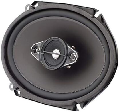 PIONEER TS-A6880F 6X8″ 4-WAY CO-AXIAL SPEAKERS - Image 3