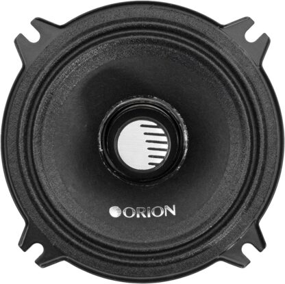 Orion CM454 4″ Midrange Speaker with 4″x6″ adapter plate(pair) - Image 2