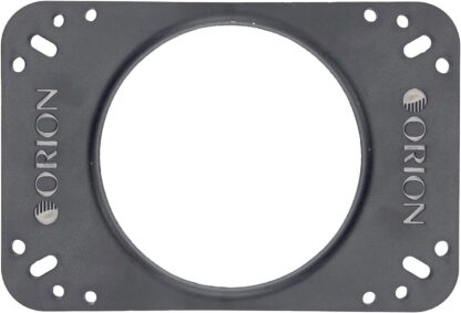 Orion CM454 4″ Midrange Speaker with 4″x6″ adapter plate(pair) - Image 5