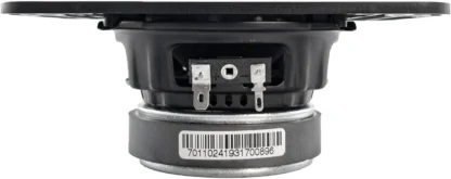 Orion CM454 4″ Midrange Speaker with 4″x6″ adapter plate(pair) - Image 6