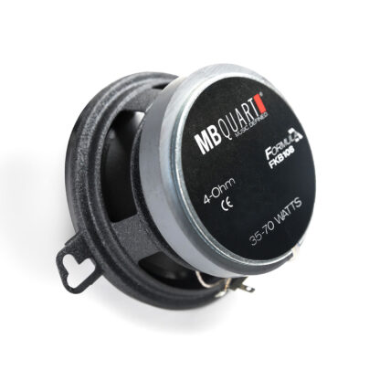 MB QUART FKB108 Formula 3.5 Inch Speakers (pair) - Image 3