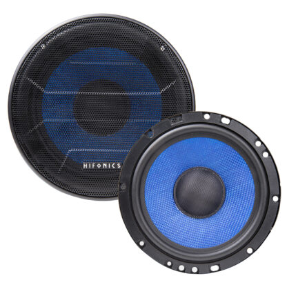 HIFONICS HCC65C COLOSSUS CLASSIC 6.5 Inch Speaker System - Image 2