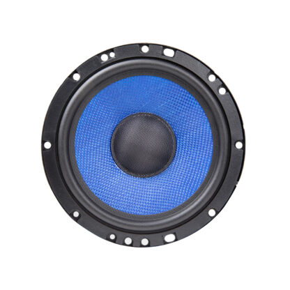 Hifonics HCC65C COLOSSUS CLASSIC 6.5 Inch Speaker System - Image 3
