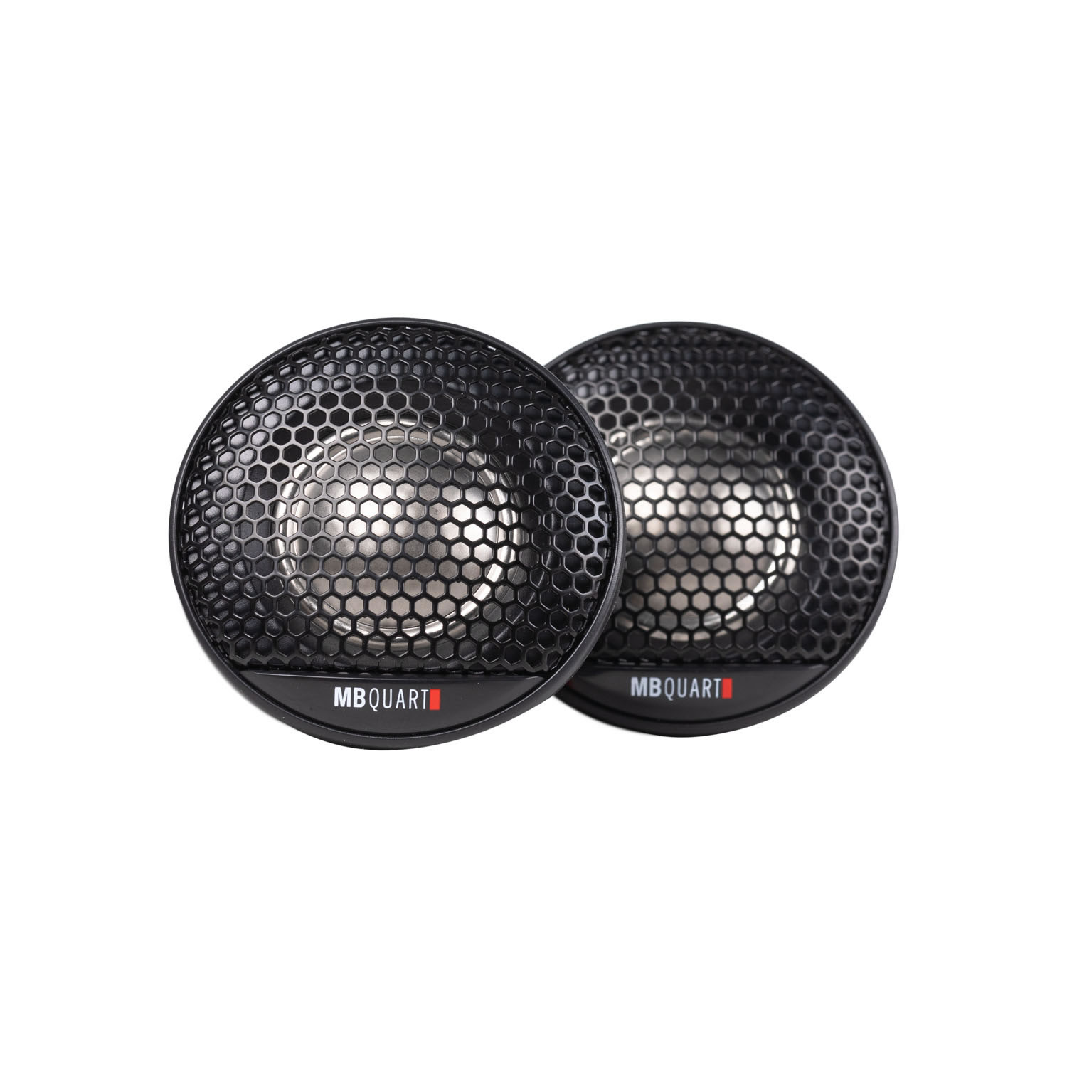 MB QUART FT1-25 Formula 1″150w Peak Aluminum Dome Tweeter Kit - Image 2