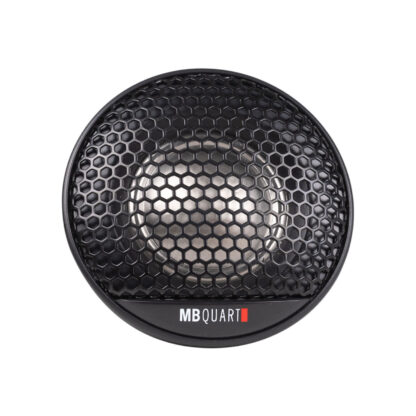 MB QUART FT1-25 Formula 1″150w Peak Aluminum Dome Tweeter Kit - Image 3
