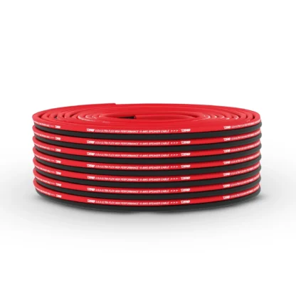 DS18 SW-16GA100RB 16GA SPEAKER WIRE 100FT ROLL - Image 4