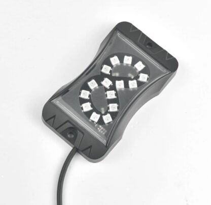 LIGHTSHOW LSRL8D 8 PIECE DREAMCOLOR ROCK LIGHT KIT - Image 5