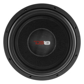 DS18 Z12 12" Subwoofer 800W RMS DVC 4ohm (single subwoofer)