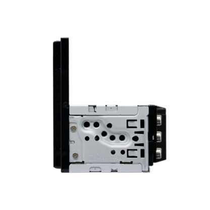 JVC KW-M590BT Digital Media Receiver featuring 6.8″ Capacitive Touch Monitor / Apple CarPlay® / Android Auto™ / USB Mirroring / Bluetooth® / 13-Band EQ / Short Chassis - Image 6