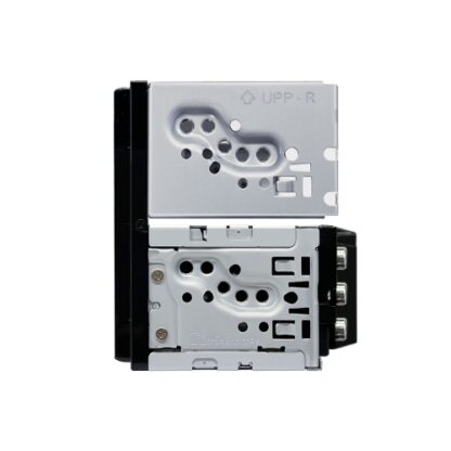 JVC KW-M590BT Digital Media Receiver featuring 6.8″ Capacitive Touch Monitor / Apple CarPlay® / Android Auto™ / USB Mirroring / Bluetooth® / 13-Band EQ / Short Chassis - Image 7