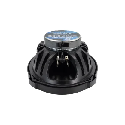 Orion DB693 3 Way 6×9″ Co Axial Speaker (pair) - Image 4