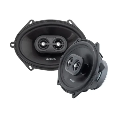 Orion DB693 3 Way 6×9″ Co Axial Speaker (pair) - Image 13