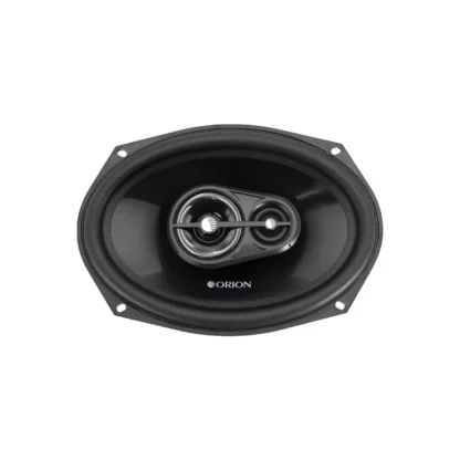 Orion DB693 3 Way 6×9″ Co Axial Speaker (pair) - Image 11