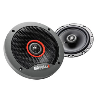 MB Quart FKB116 Formula 6.5 Inch Speakers