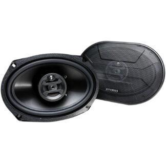 Hifonics ZS693 ZEUS 6×9 Inch Speakers(pair)