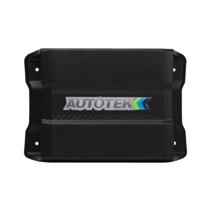 AUTOTEK MM-1525.4D Compact MEAN MACHINE 1500 Watt Amplifier - Image 4