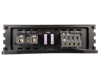 Alphasonik NA2000.4 4-Channel Class A/B Amplifier - Image 5