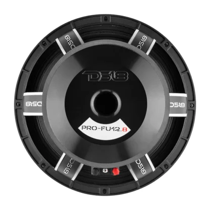 DS18 12″ Mid-Range Loudspeaker 600 Watts Rms 8-Ohm-PRO-FU12.8(pair) - Image 6