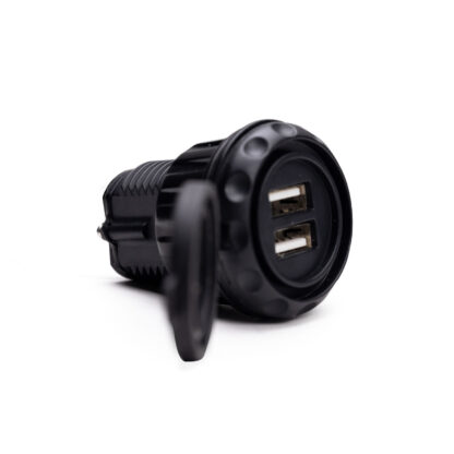 MB QUART PSAP-2USB Dual USB MAXXLINK Accessory Plug - Image 5