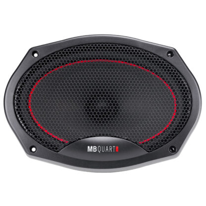 MB Quart RS1-269 Reference 6×9 Inch Speaker System - Image 3