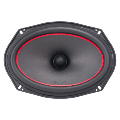 MB Quart RS1-269 Reference 6×9 Inch Speaker System - Image 2