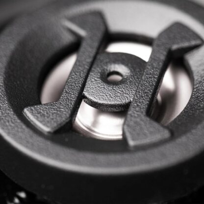 Hifonics ZS35CX 3.5″ 2-Way 125W RMS Co Axial Speaker(pair) - Image 7