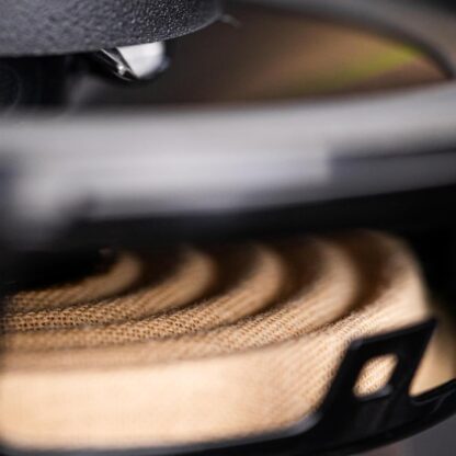 Hifonics ZS35CX 3.5″ 2-Way 125W RMS Co Axial Speaker(pair) - Image 8