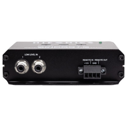 Hifonics BXiPRO1.5 Bass Enhancer - Image 4