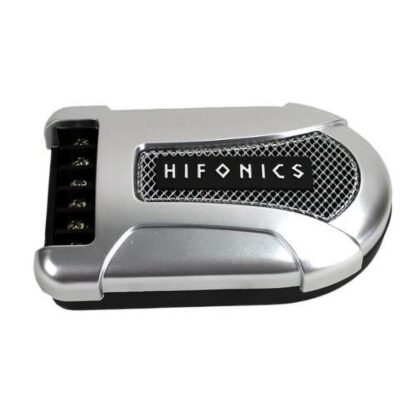 HIFONICS ATL5.25C 5.25″ 340 Watt Car Audio Stereo Component Speakers System - Image 4