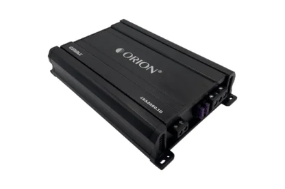 Orion CBA2000.1D Cobalt Series Class D Monoblock Amplifier - Image 3