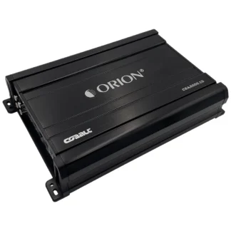 Orion CBA2000.1D Cobalt Series Class D Monoblock Amplifier