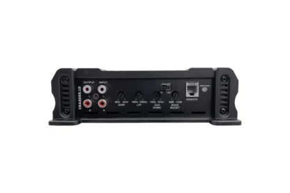 Orion CBA2000.1D Cobalt Series Class D Monoblock Amplifier - Image 2