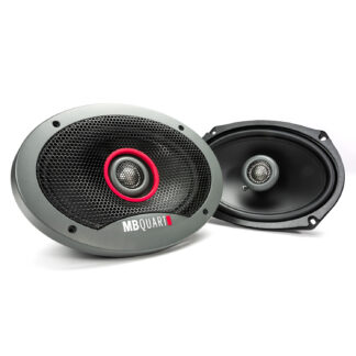 MB Quart FKB169 Formula 6×9 Inch Speakers(pair)