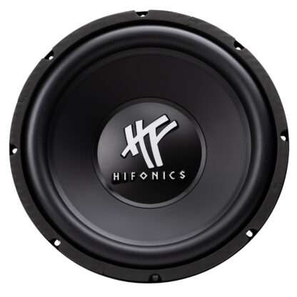 HFX12D4 HFX 12″ 400W RMS 4 Ohm DVC Subwoofer(pair) - Image 4