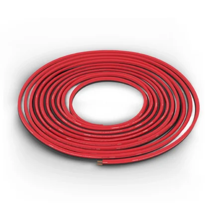 DS18 SW-10GA-100RB 10-GA Ultra Flex CCA Speaker Wire 100 Ft - Image 3