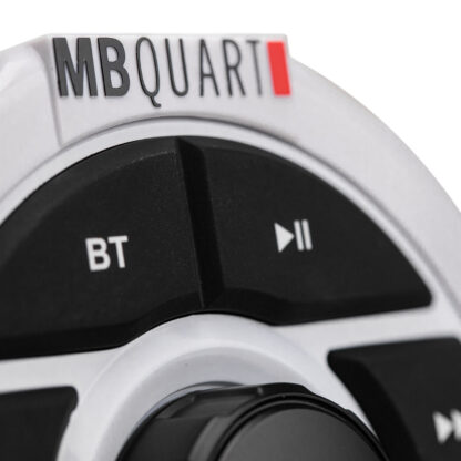 MB Quart GMR1.5S2W Bluetooth Source Unit w/ 6.5″ Nautic Speakers(pair) - Image 7