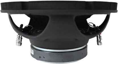 ALPHASONIK NA2000D MONOBLOCK AMP/ ALPHASONIK ASW10D 10″ SUBWOOFER (pair) BUNDLE - Image 7