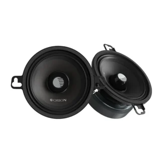 Orion CM354 3.5 Inch 4 Ohm Midrange Speaker 75 Watts RMS(pair)