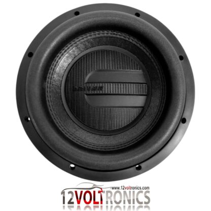 Driven DRW10D4 10″ High Performance 500W RMS Subwoofer(pair) $1 Shipping!! - Image 2