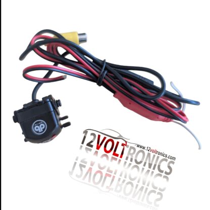 EUPHORIA ERCU2 REVERSE CAMERA - Image 5