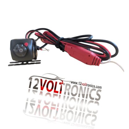 EUPHORIA ERCU2 REVERSE CAMERA - Image 4